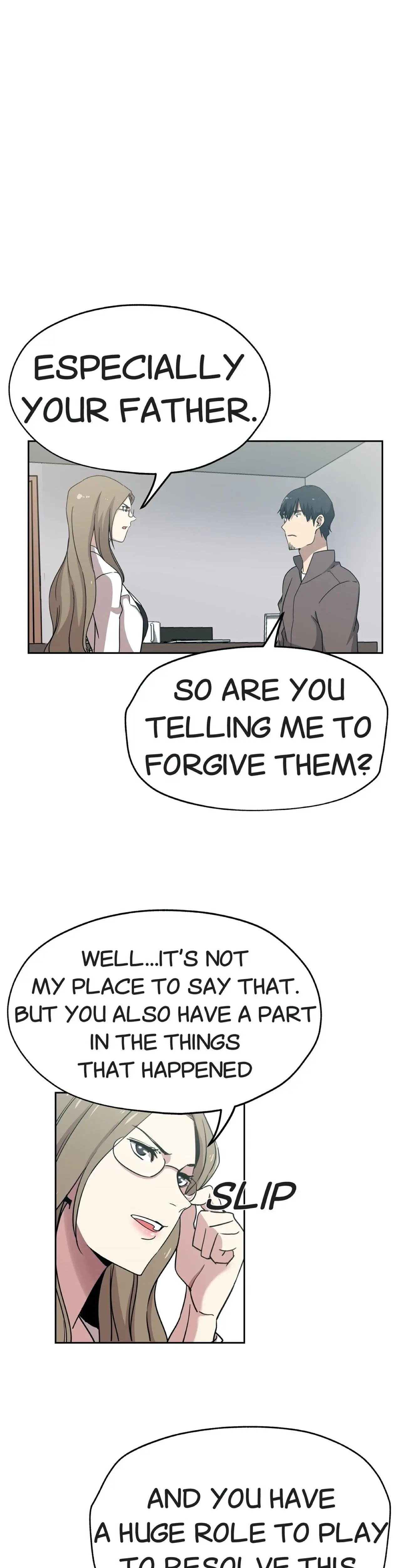 The Daughter-in-law Episode 21 - Page 6