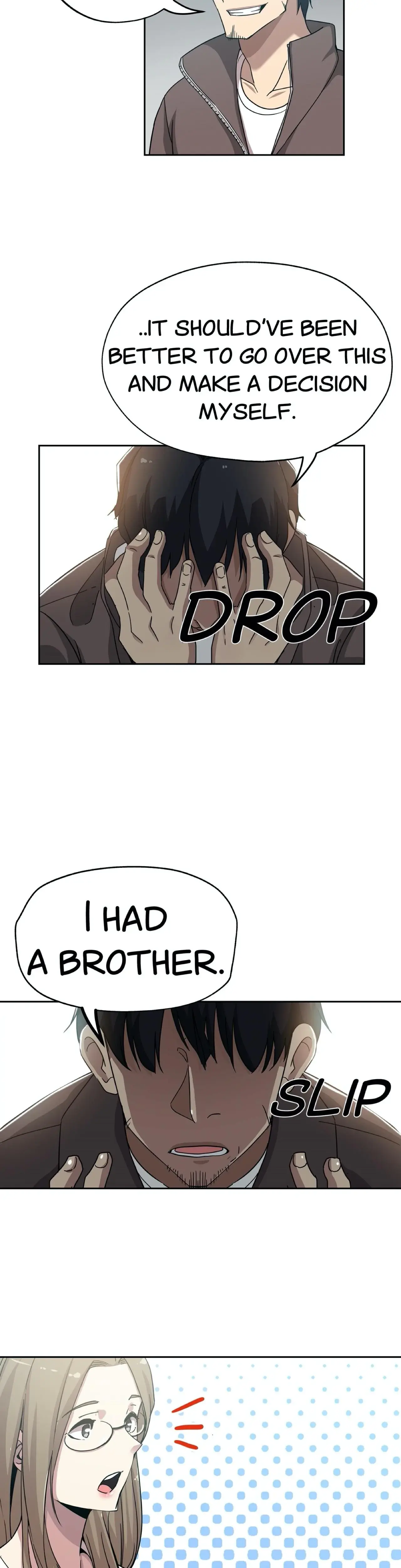 The Daughter-in-law Episode 21 - Page 8