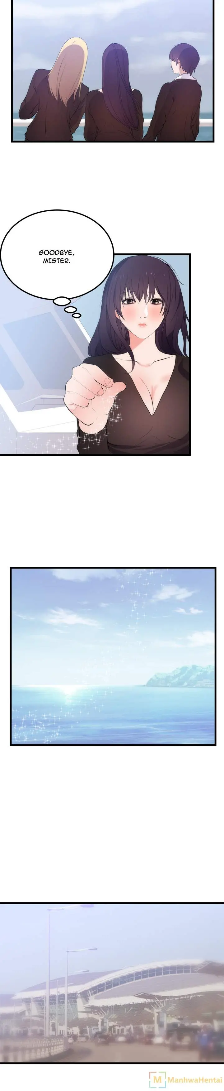 The Daughter of My First Love Episode 50 - Page 15