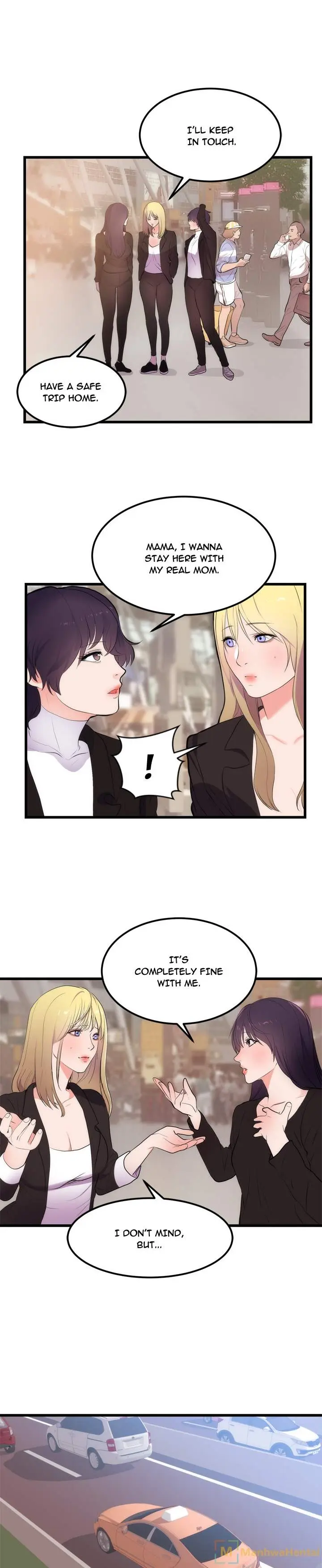 The Daughter of My First Love Episode 50 - Page 16