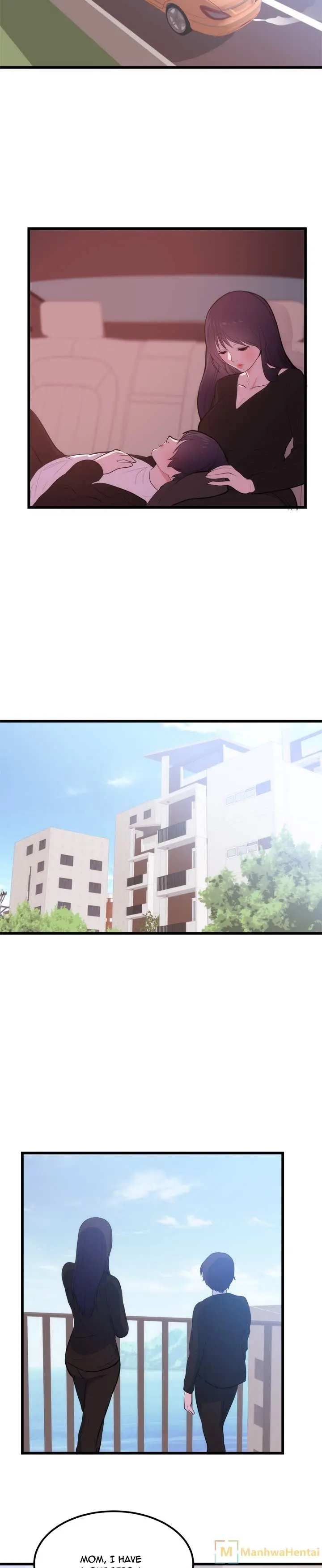 The Daughter of My First Love Episode 50 - Page 17