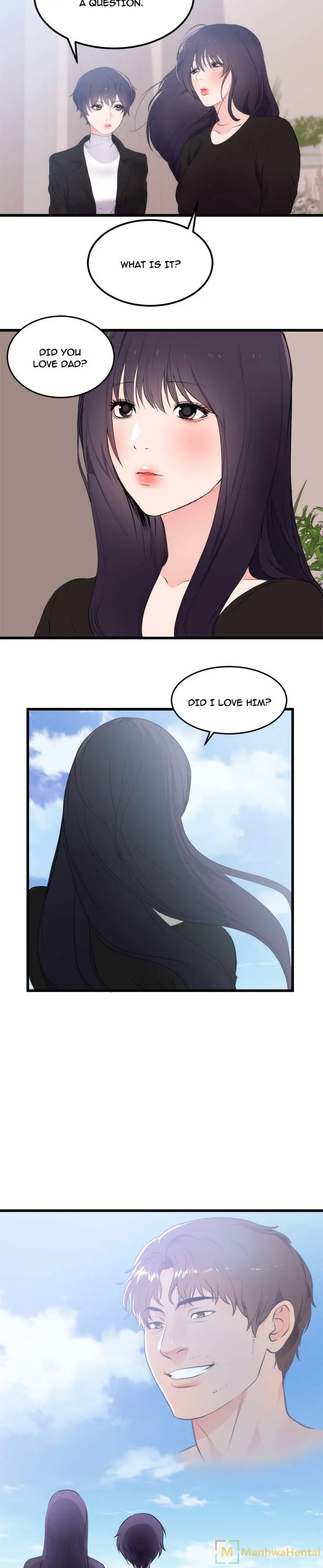 The Daughter of My First Love Episode 50 - Page 18