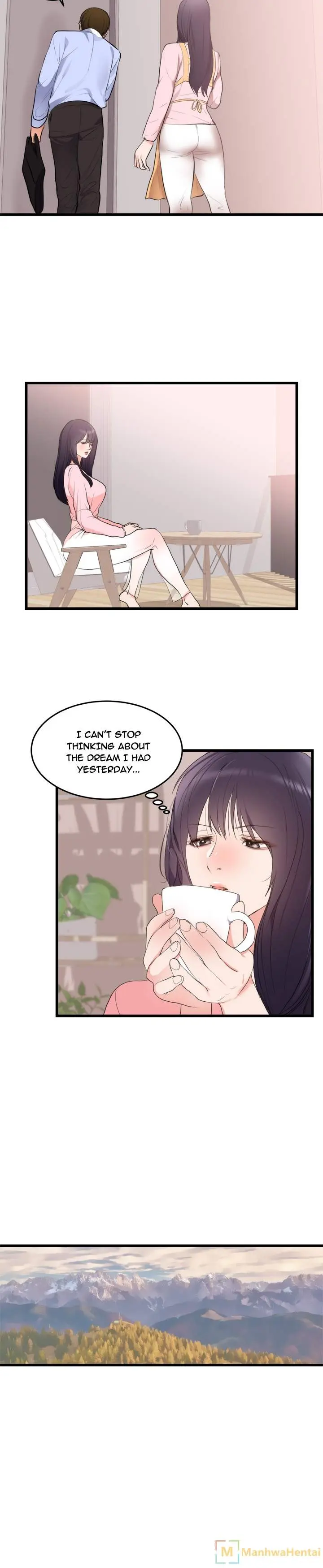 The Daughter of My First Love Episode 50 - Page 6