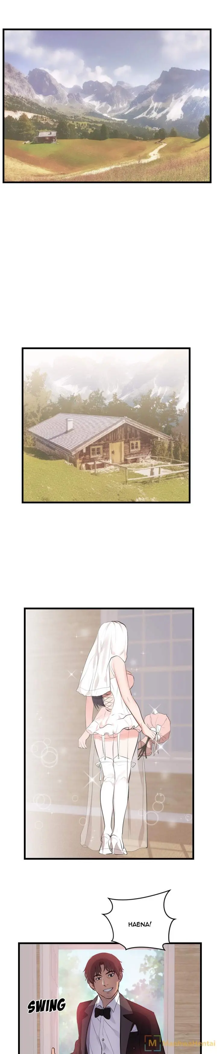 The Daughter of My First Love Episode 50 - Page 7
