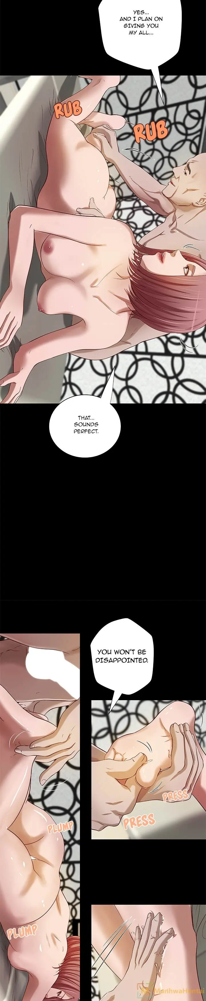The Day We Do it Episode 21 - Page 11