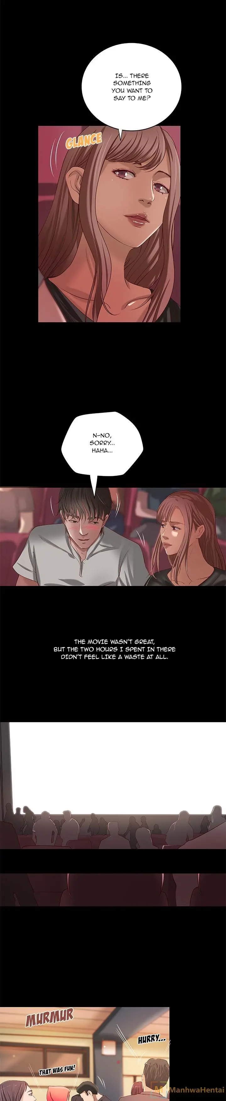 The Day We Do it Episode 21 - Page 5