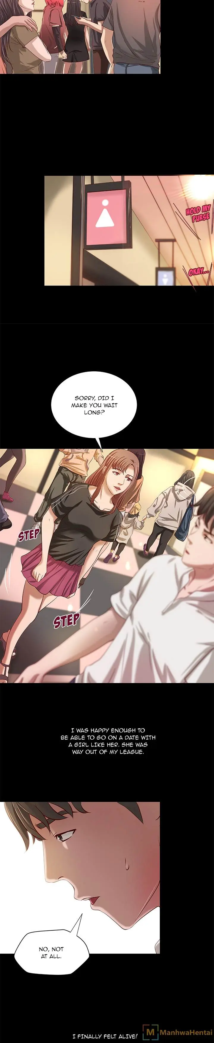 The Day We Do it Episode 21 - Page 6