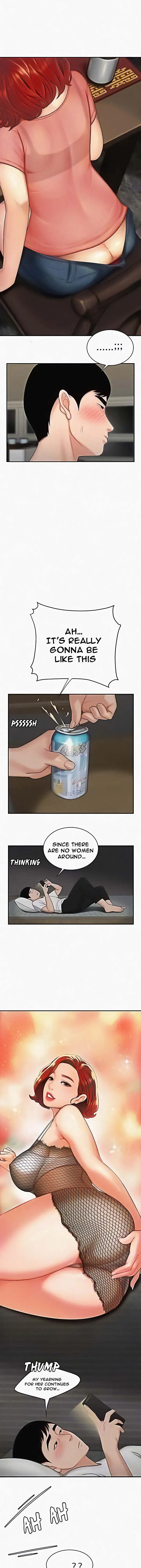 The Delivery Man Episode 1 - Page 18