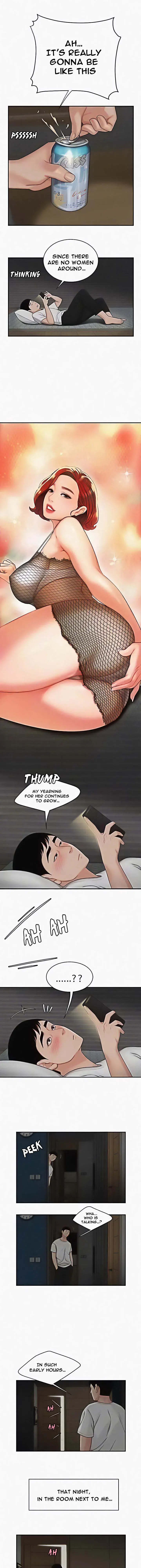 The Delivery Man Episode 1 - Page 19