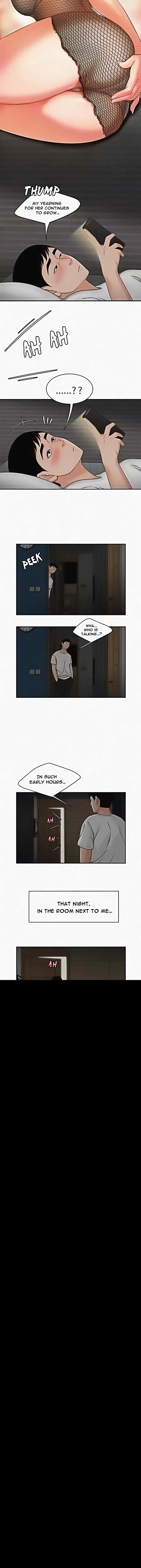 The Delivery Man Episode 1 - Page 20