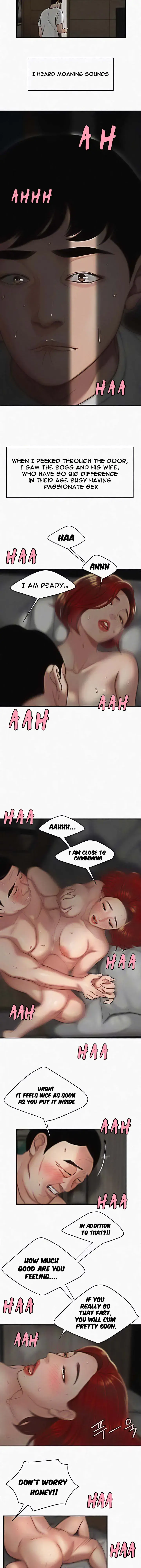 The Delivery Man Episode 1 - Page 22