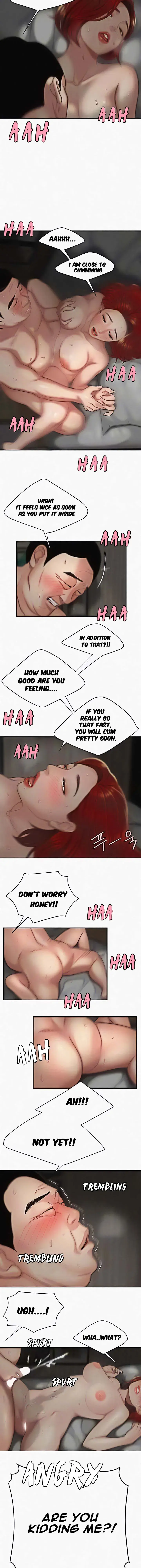 The Delivery Man Episode 1 - Page 23