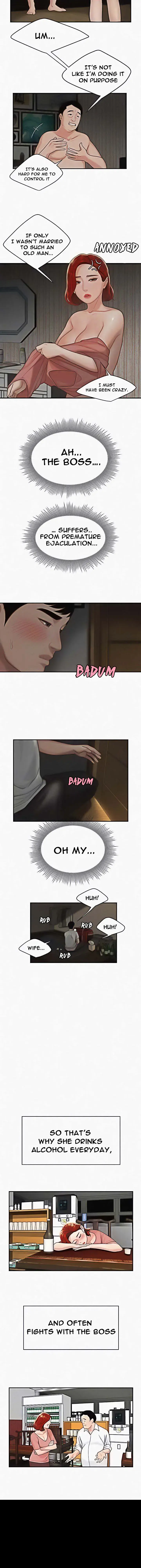 The Delivery Man Episode 1 - Page 26