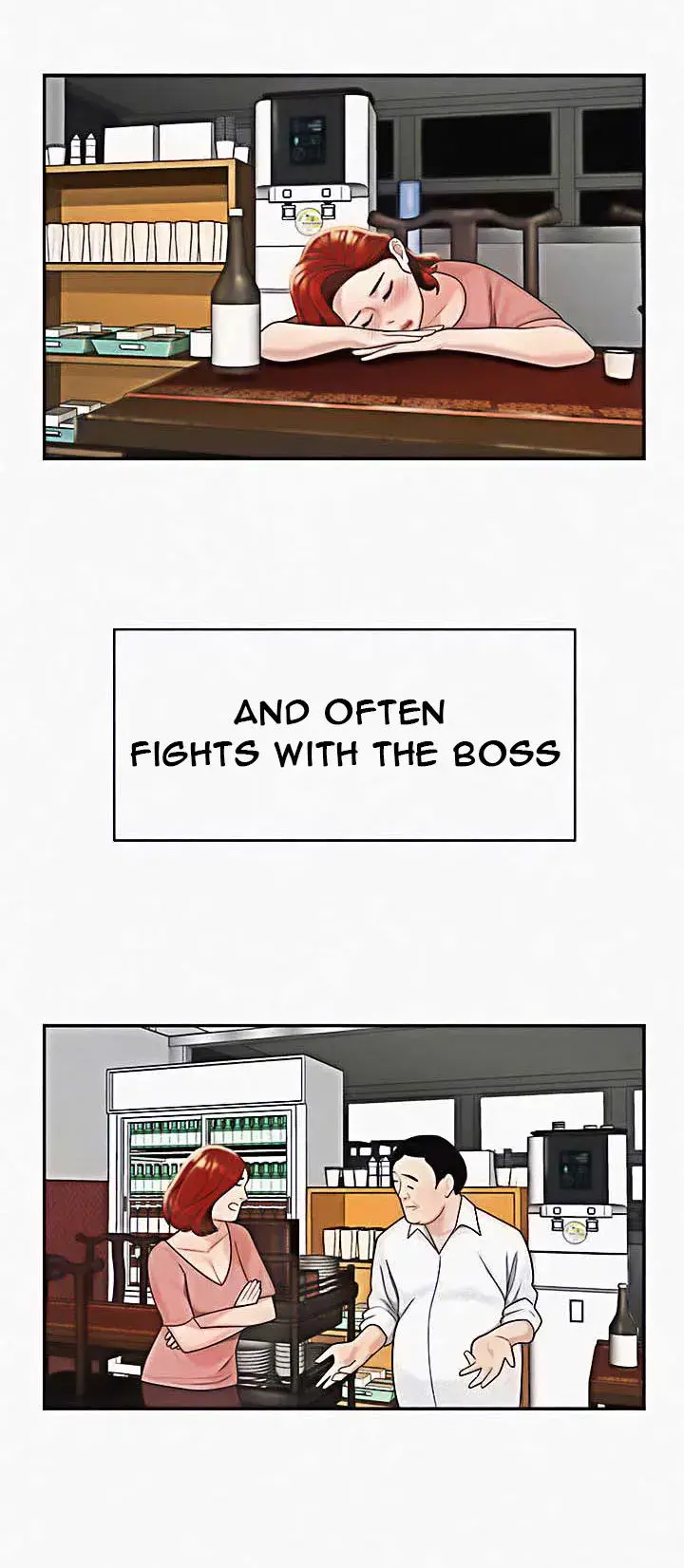 The Delivery Man Episode 1 - Page 28