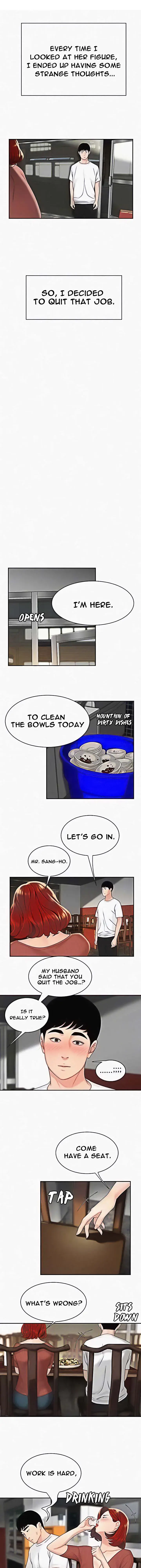 The Delivery Man Episode 1 - Page 29