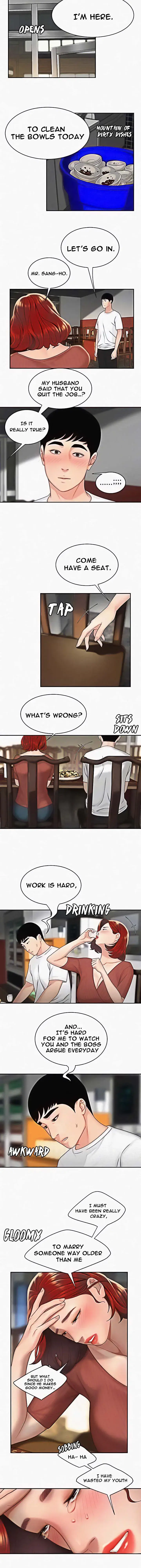 The Delivery Man Episode 1 - Page 30