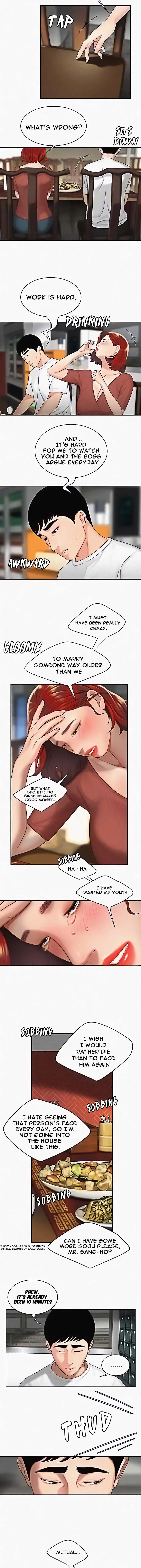 The Delivery Man Episode 1 - Page 31