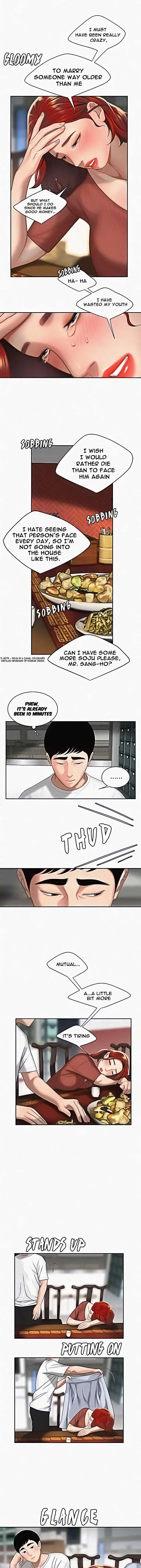 The Delivery Man Episode 1 - Page 32