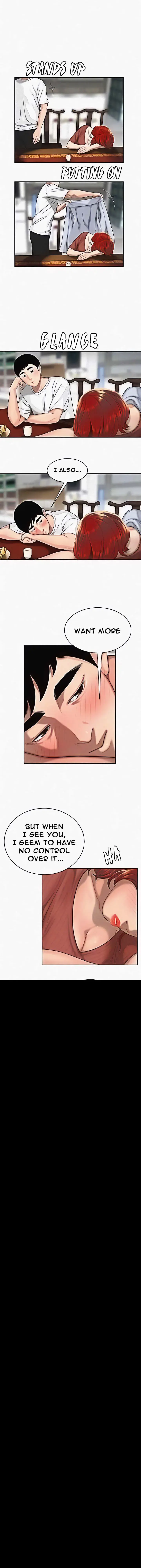 The Delivery Man Episode 1 - Page 34