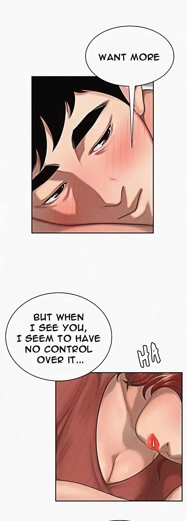 The Delivery Man Episode 1 - Page 35