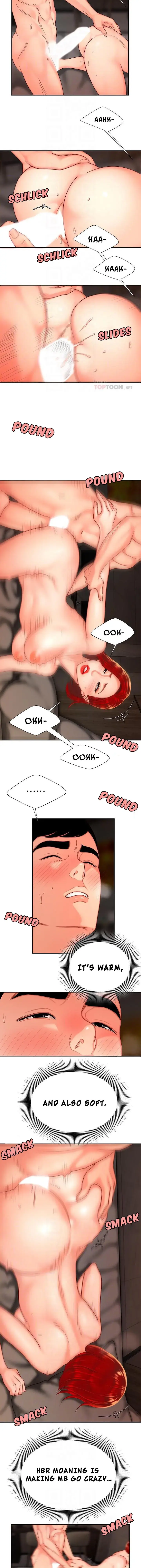 The Delivery Man Episode 5 - Page 11