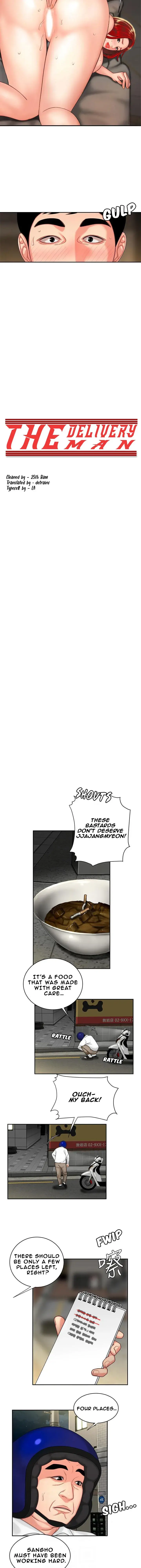 The Delivery Man Episode 5 - Page 2