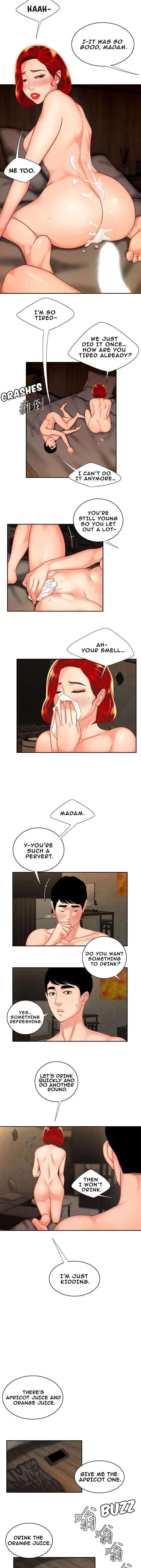 The Delivery Man Episode 5 - Page 22