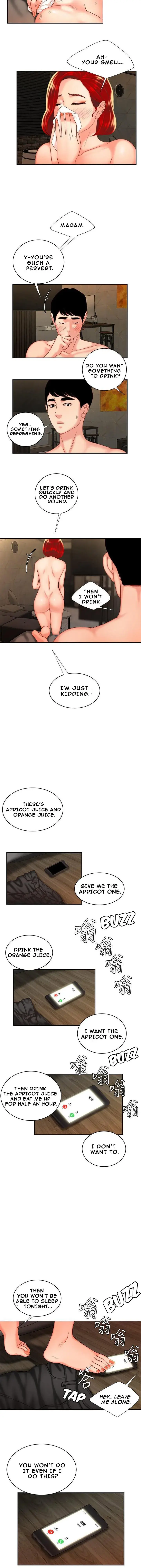 The Delivery Man Episode 5 - Page 23