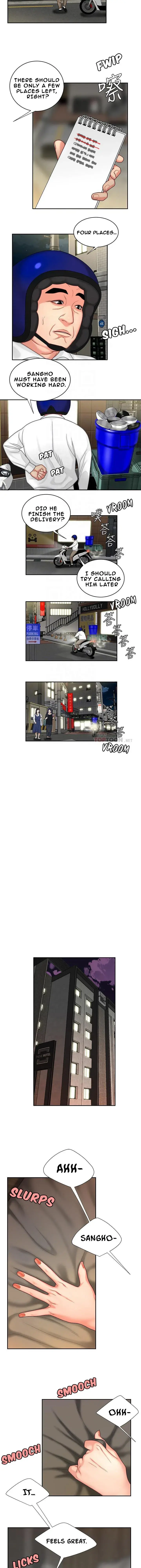 The Delivery Man Episode 5 - Page 4