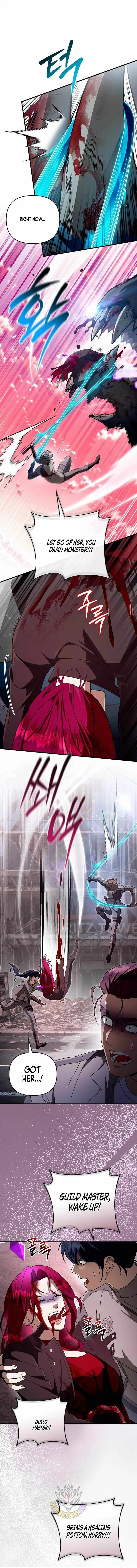 The Delusional Hunter in Another World Episode 106 - Page 11