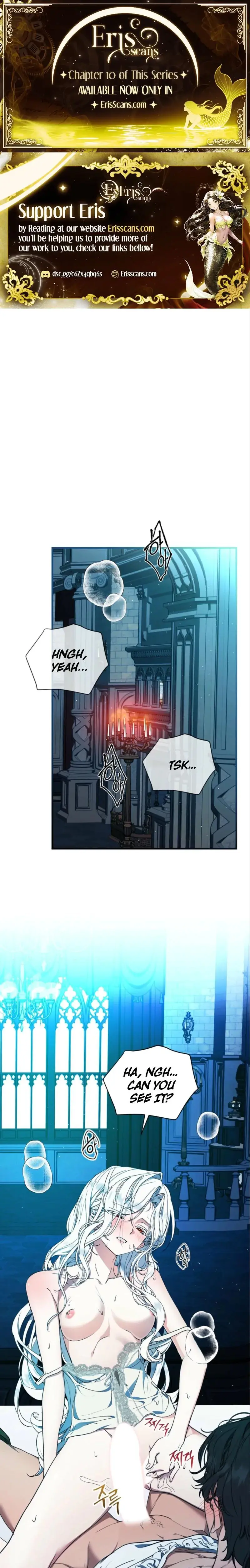 The Demon King Wants to Live in Peace Episode 1 - Page 1