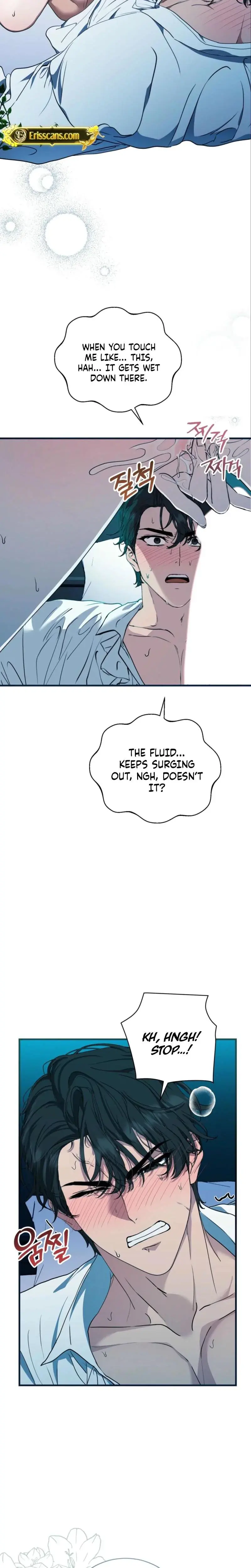 The Demon King Wants to Live in Peace Episode 1 - Page 2