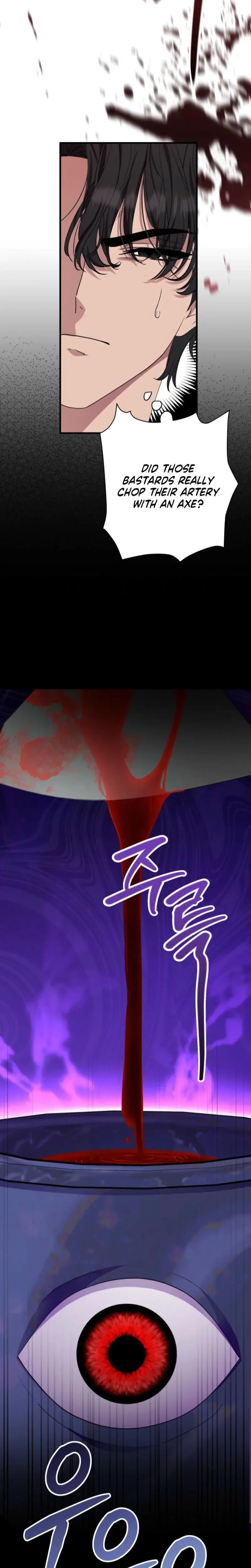 The Demon King Wants to Live in Peace Episode 1 - Page 20