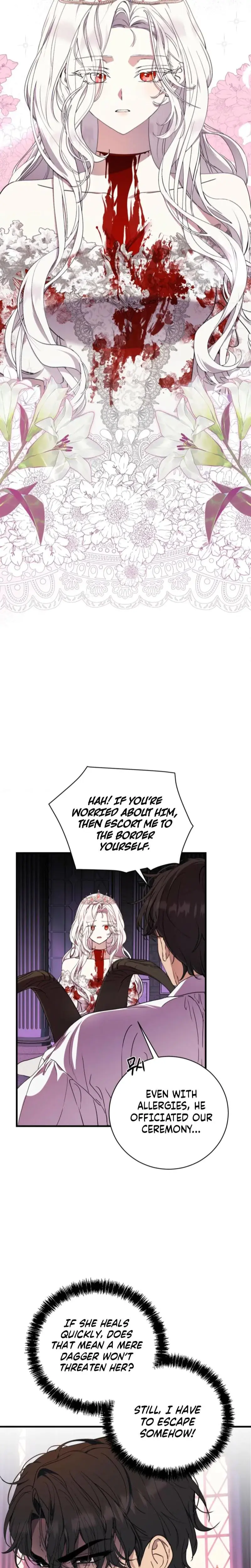 The Demon King Wants to Live in Peace Episode 1 - Page 26