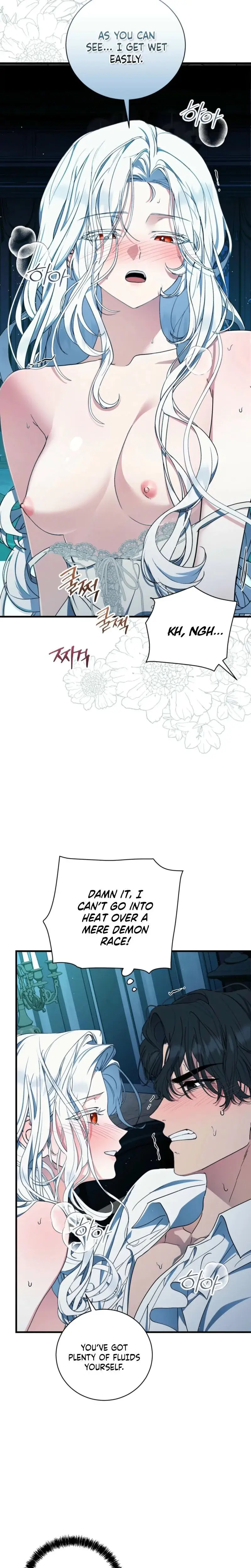 The Demon King Wants to Live in Peace Episode 1 - Page 3