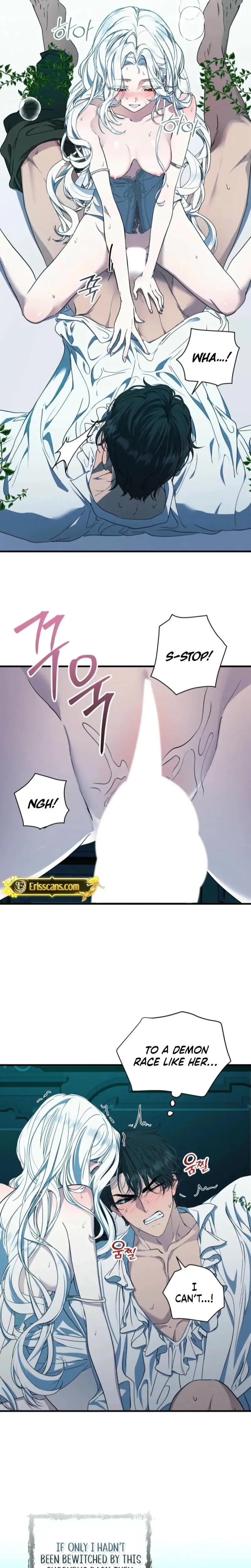 The Demon King Wants to Live in Peace Episode 1 - Page 5