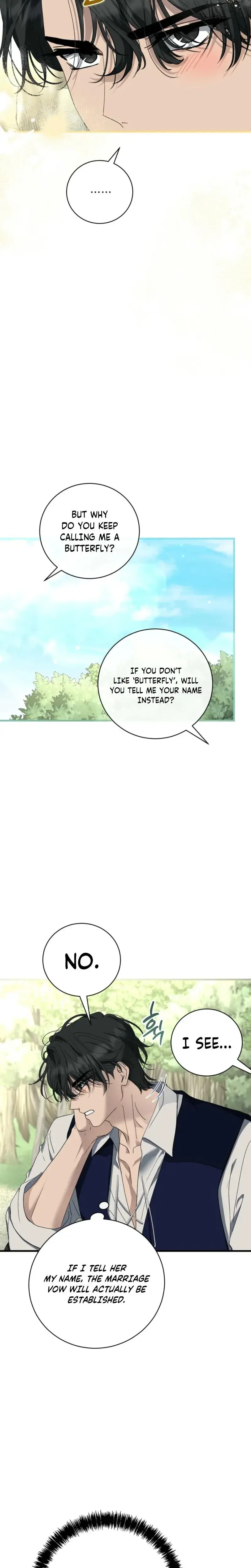 The Demon King Wants to Live in Peace Episode 37 - Page 11