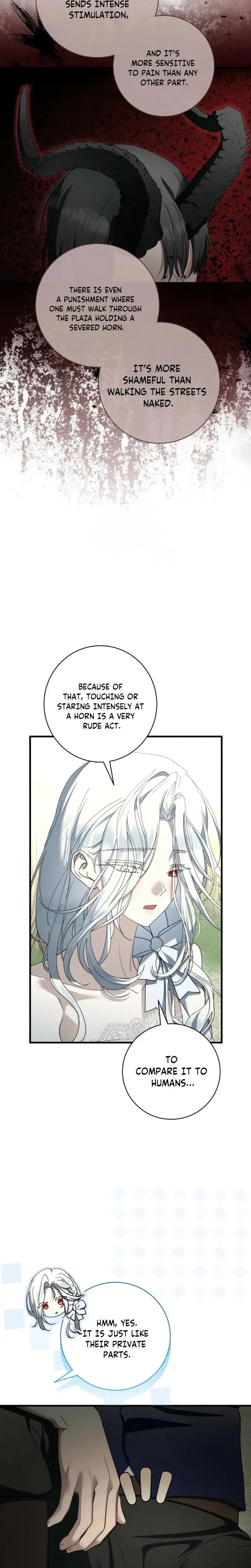 The Demon King Wants to Live in Peace Episode 37 - Page 4