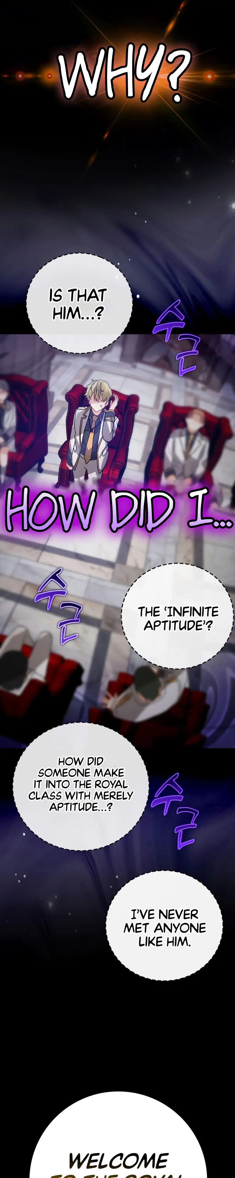 The Demon Prince goes to the Academy Episode 0 - Page 5