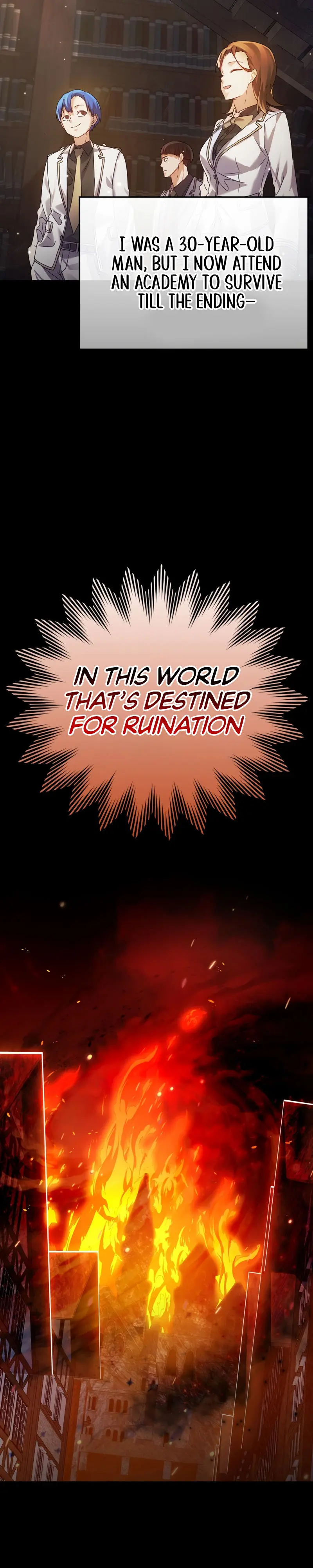 The Demon Prince goes to the Academy Episode 0 - Page 7