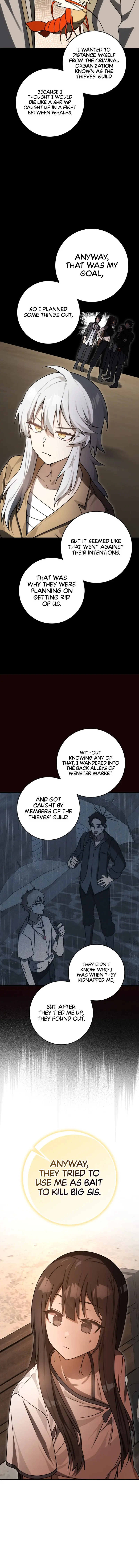 The Demon Prince goes to the Academy Episode 80 - Page 12