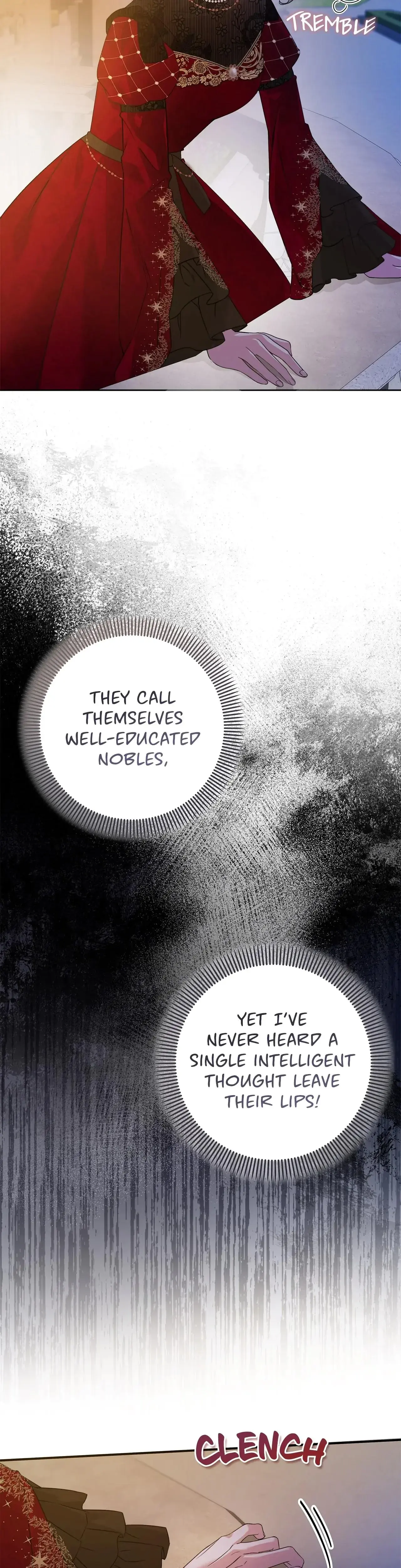The Demon Who Kisses My Foot Episode 1 - Page 11