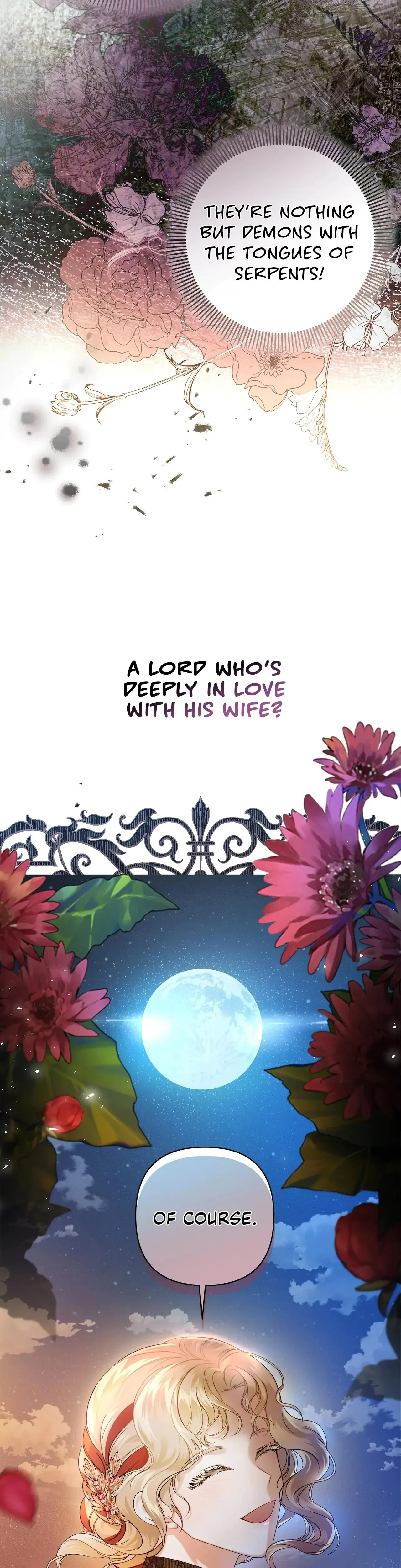 The Demon Who Kisses My Foot Episode 1 - Page 14
