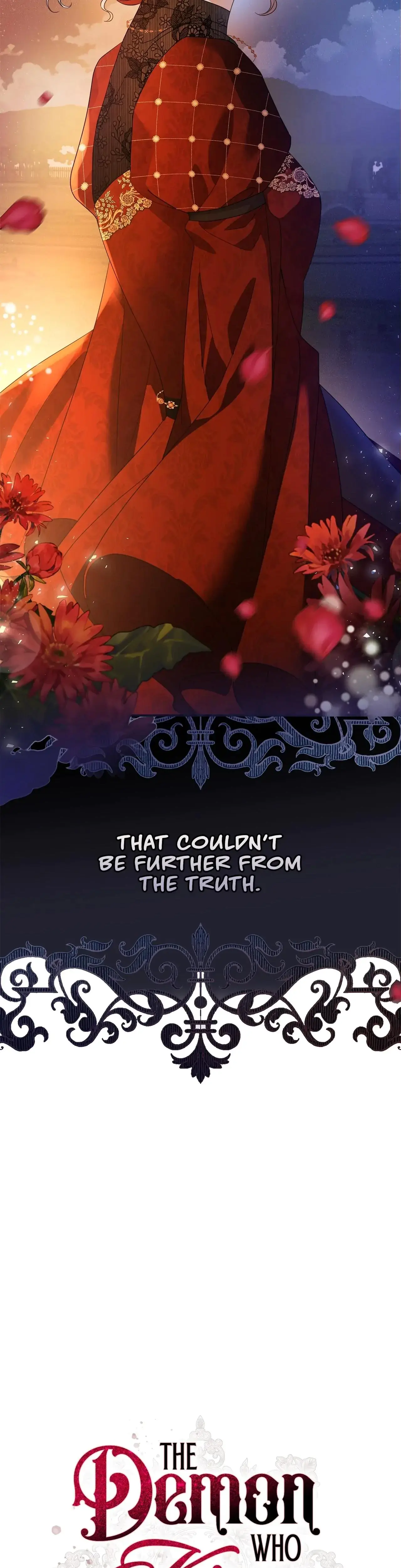 The Demon Who Kisses My Foot Episode 1 - Page 15