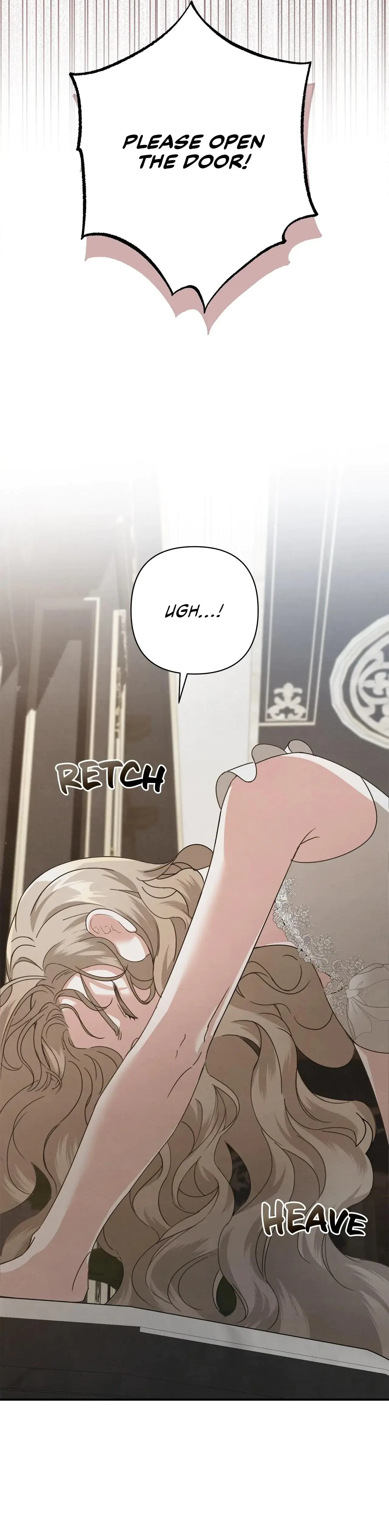 The Demon Who Kisses My Foot Episode 1 - Page 17