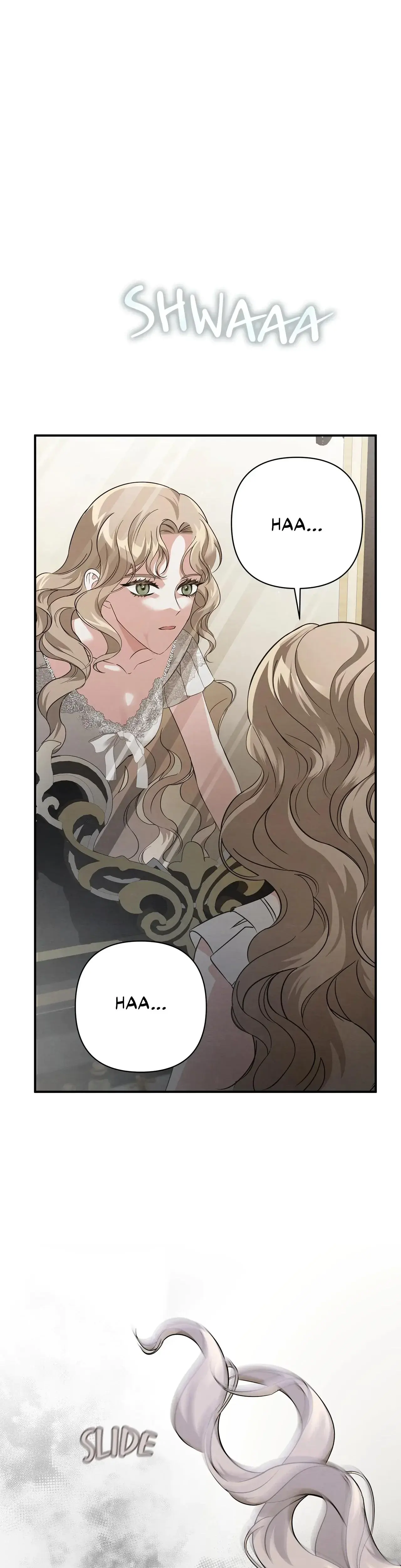 The Demon Who Kisses My Foot Episode 1 - Page 18
