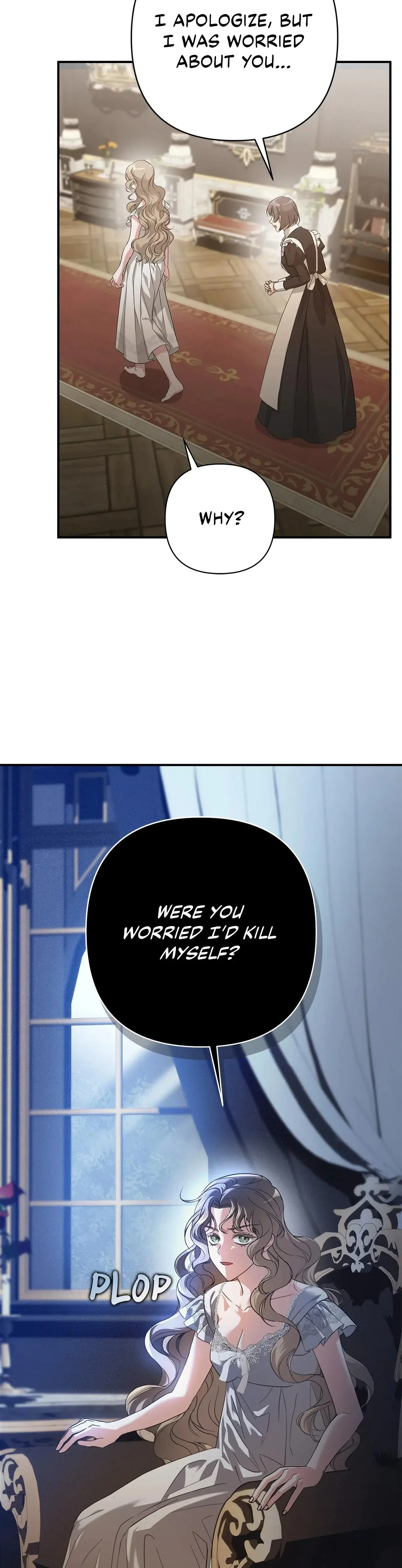 The Demon Who Kisses My Foot Episode 1 - Page 23