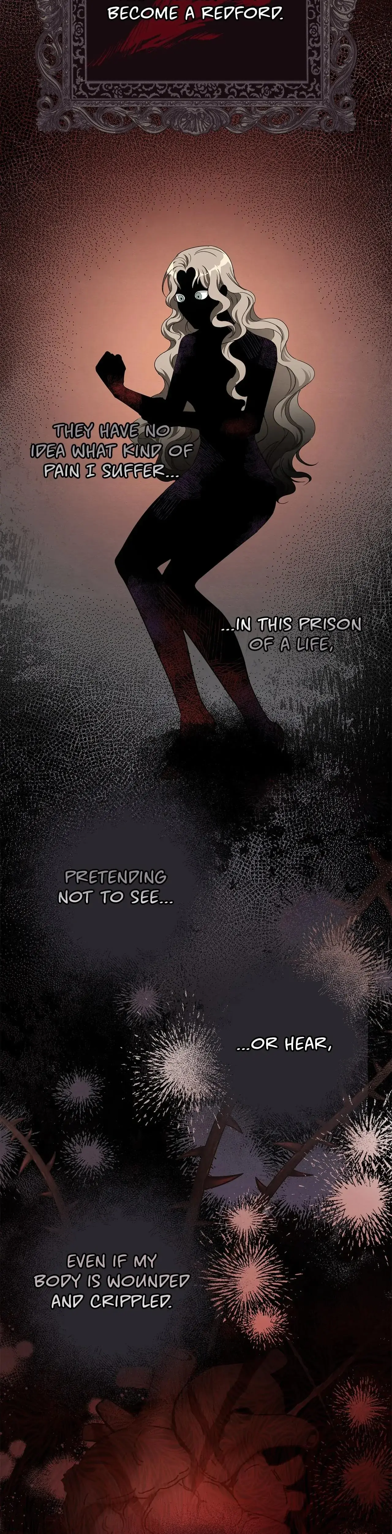 The Demon Who Kisses My Foot Episode 1 - Page 26