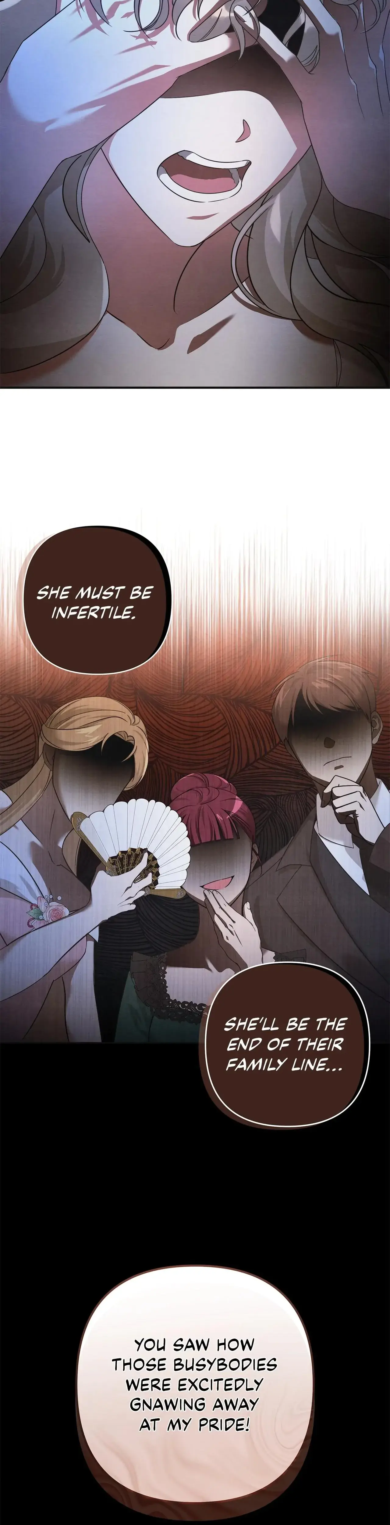 The Demon Who Kisses My Foot Episode 1 - Page 34