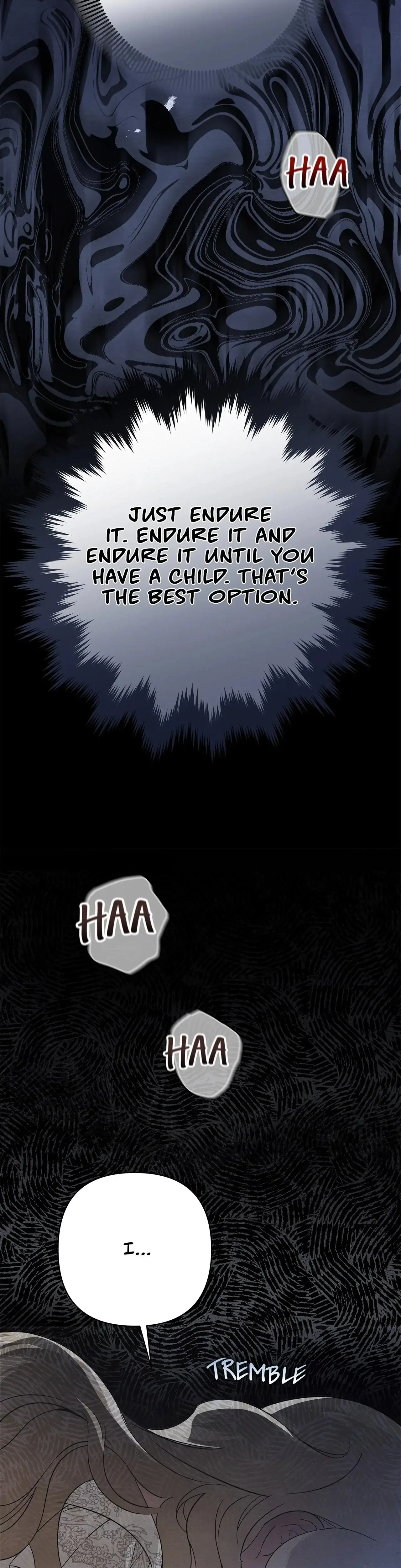 The Demon Who Kisses My Foot Episode 1 - Page 36